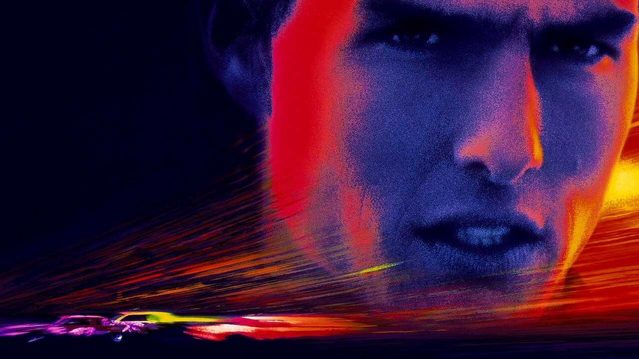 Days of Thunder 0