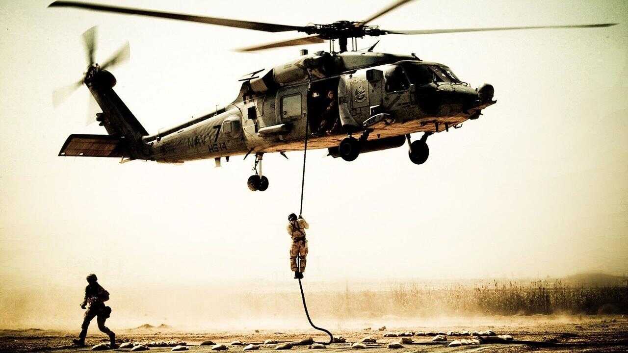 Black Hawk Down (2001) 0
