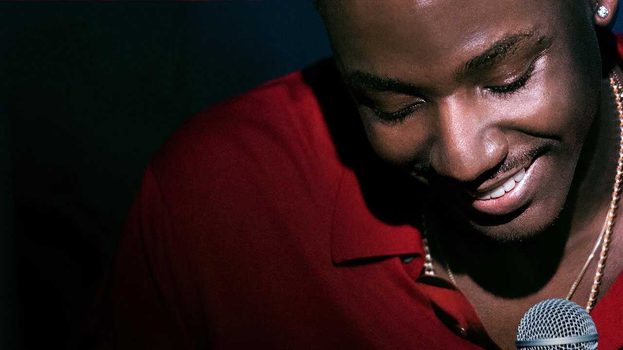 Jerrod Carmichael: Rothaniel 0