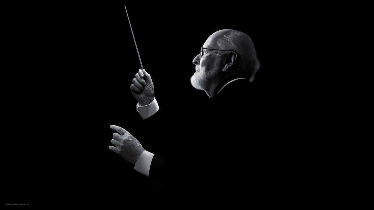 Music by John Williams 0