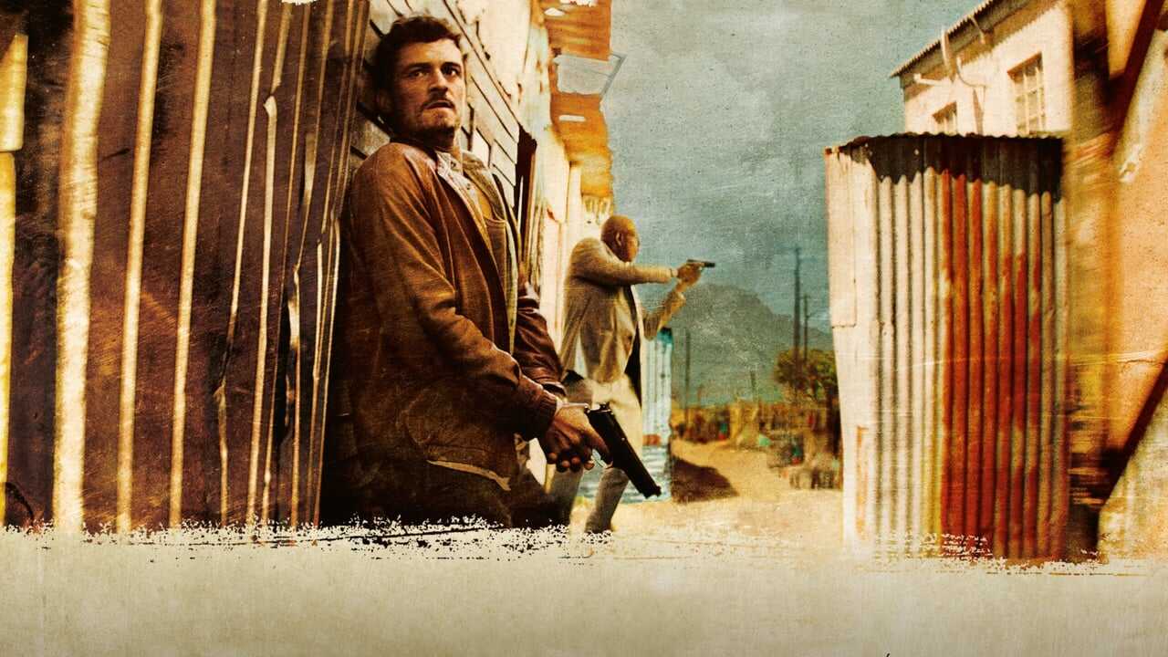 Το Ακρωτήρι της Βίας (2013) 0