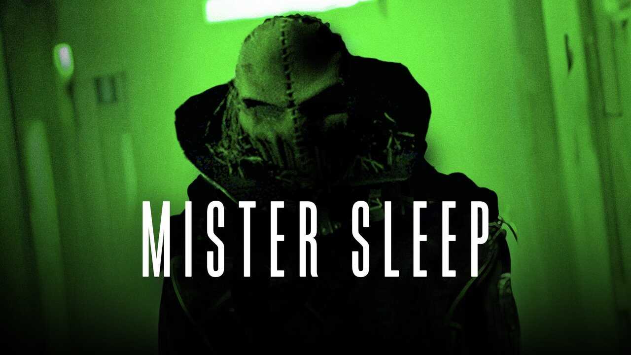 Mister Sleep 0