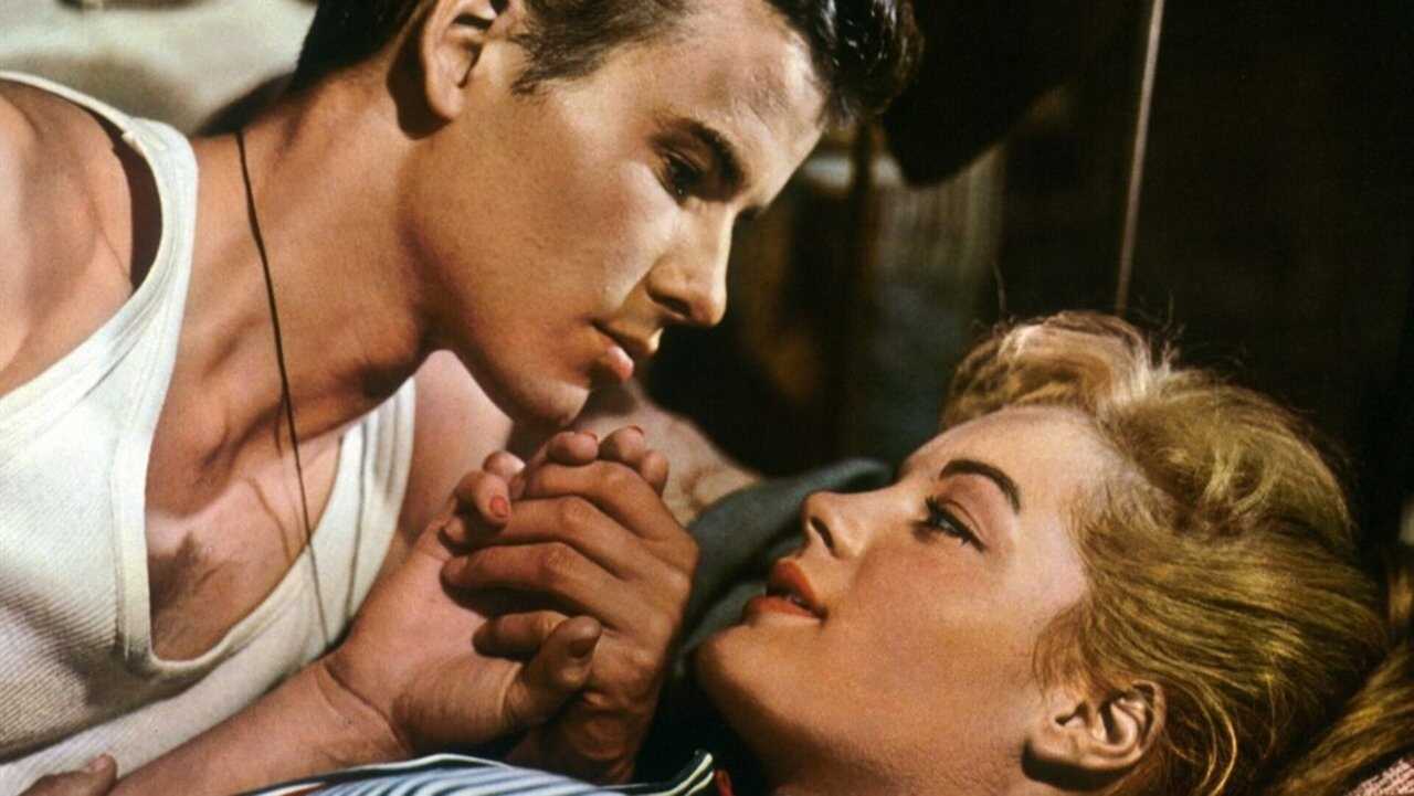 Monpti (1957) 0