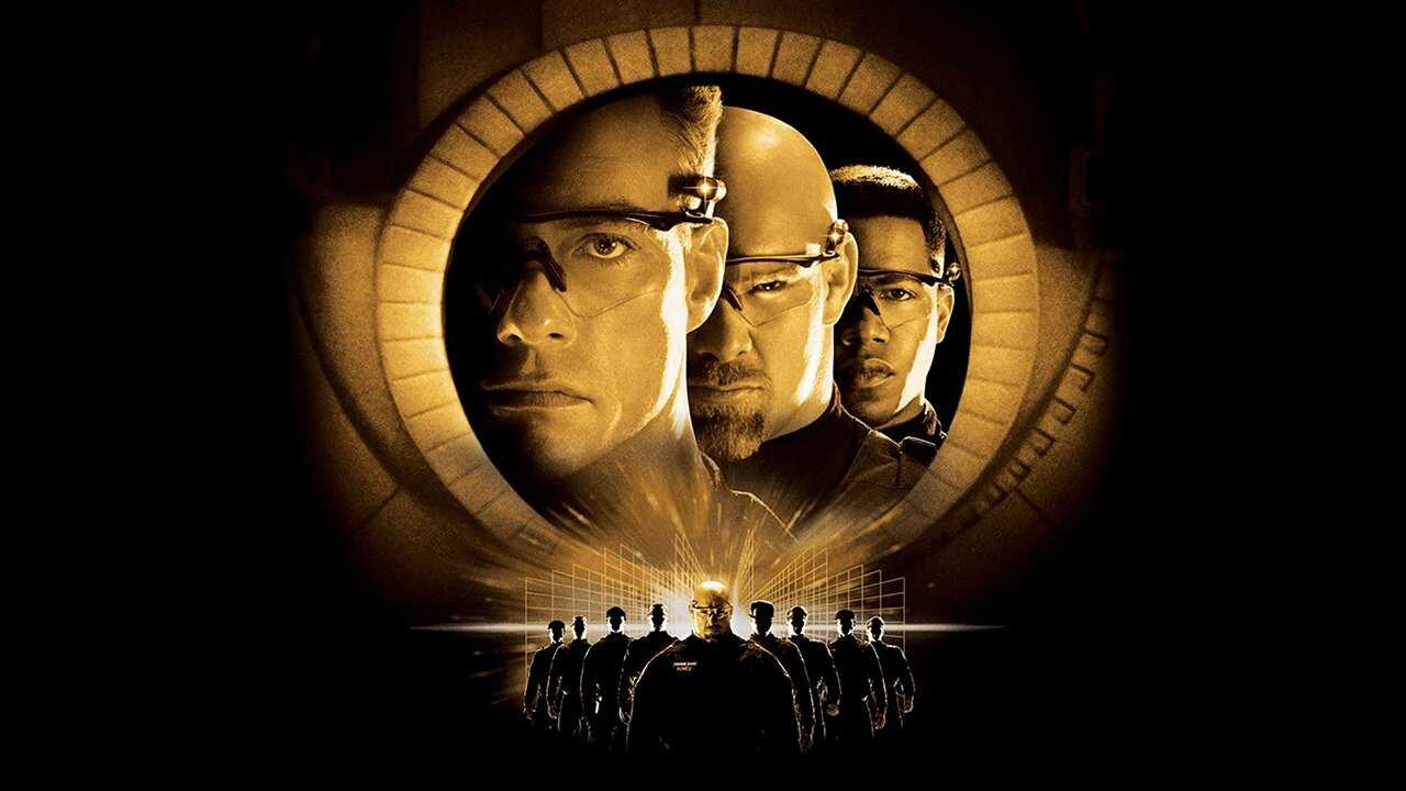 Παγκόσμιος Στρατιώτης: Η Επιστροφή (1999) 0