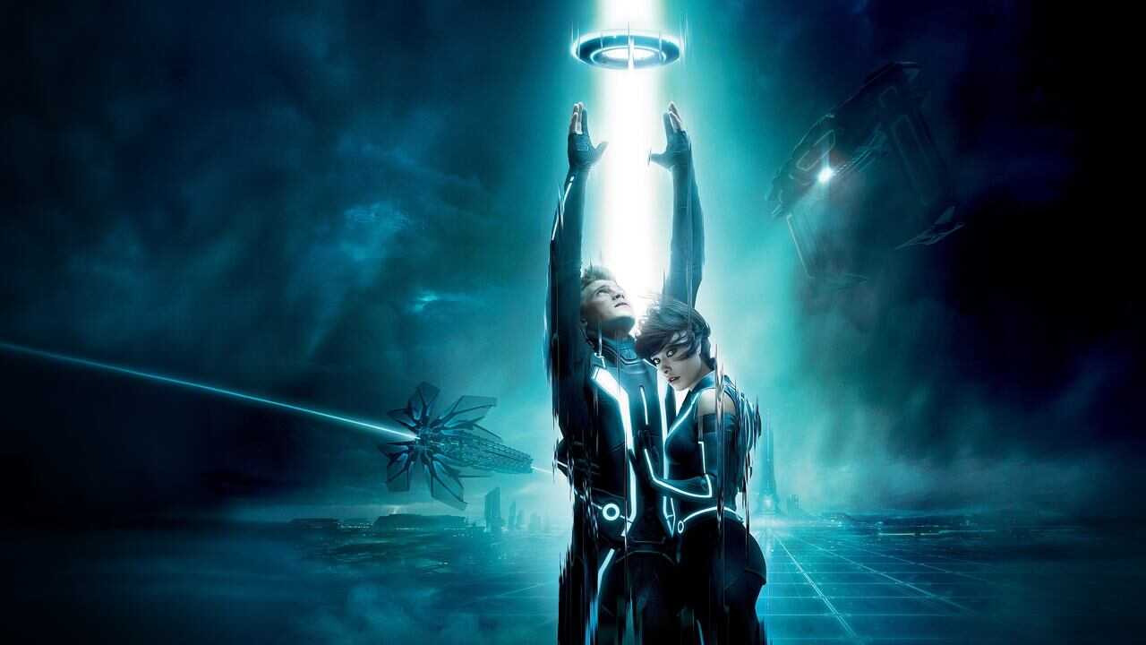 TRON: Legacy 0