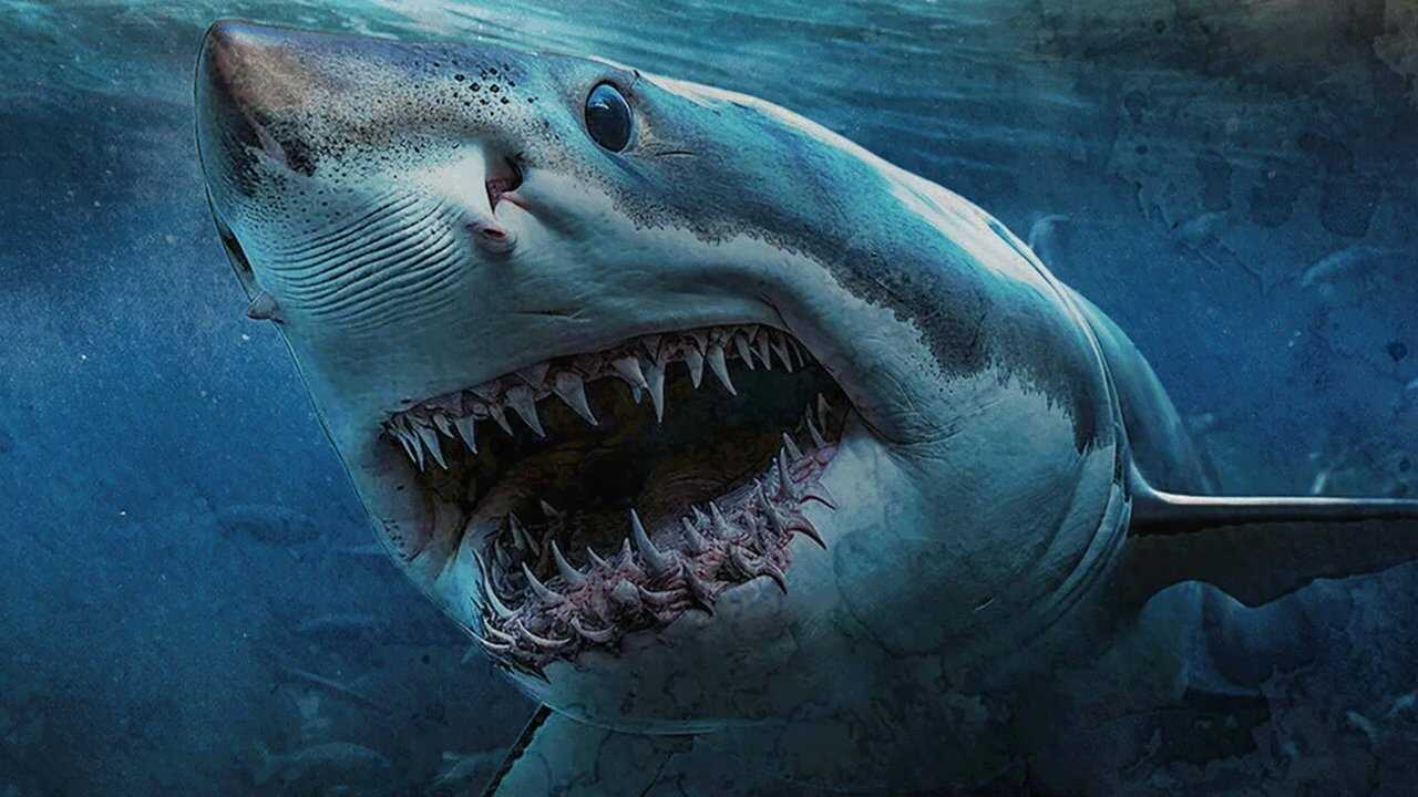 Shark Island 0
