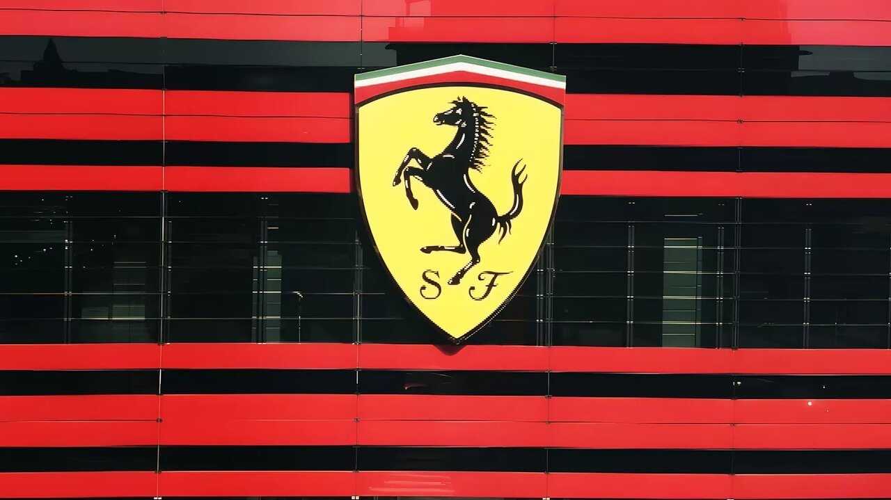 Ferrari, un hiver à Maranello 0