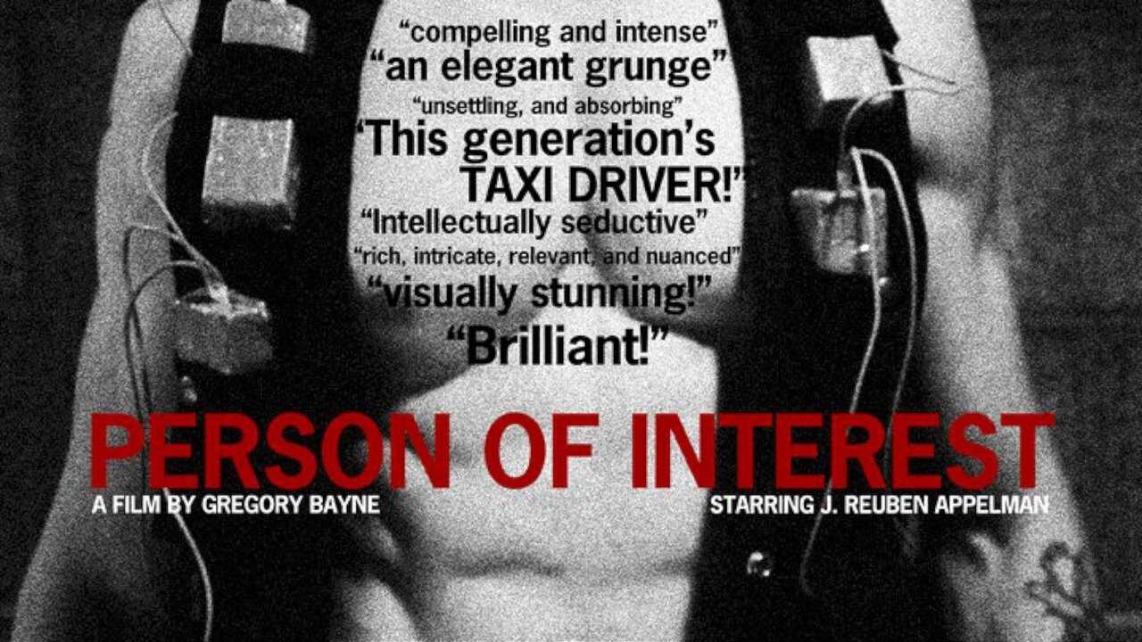Person of Interest 0