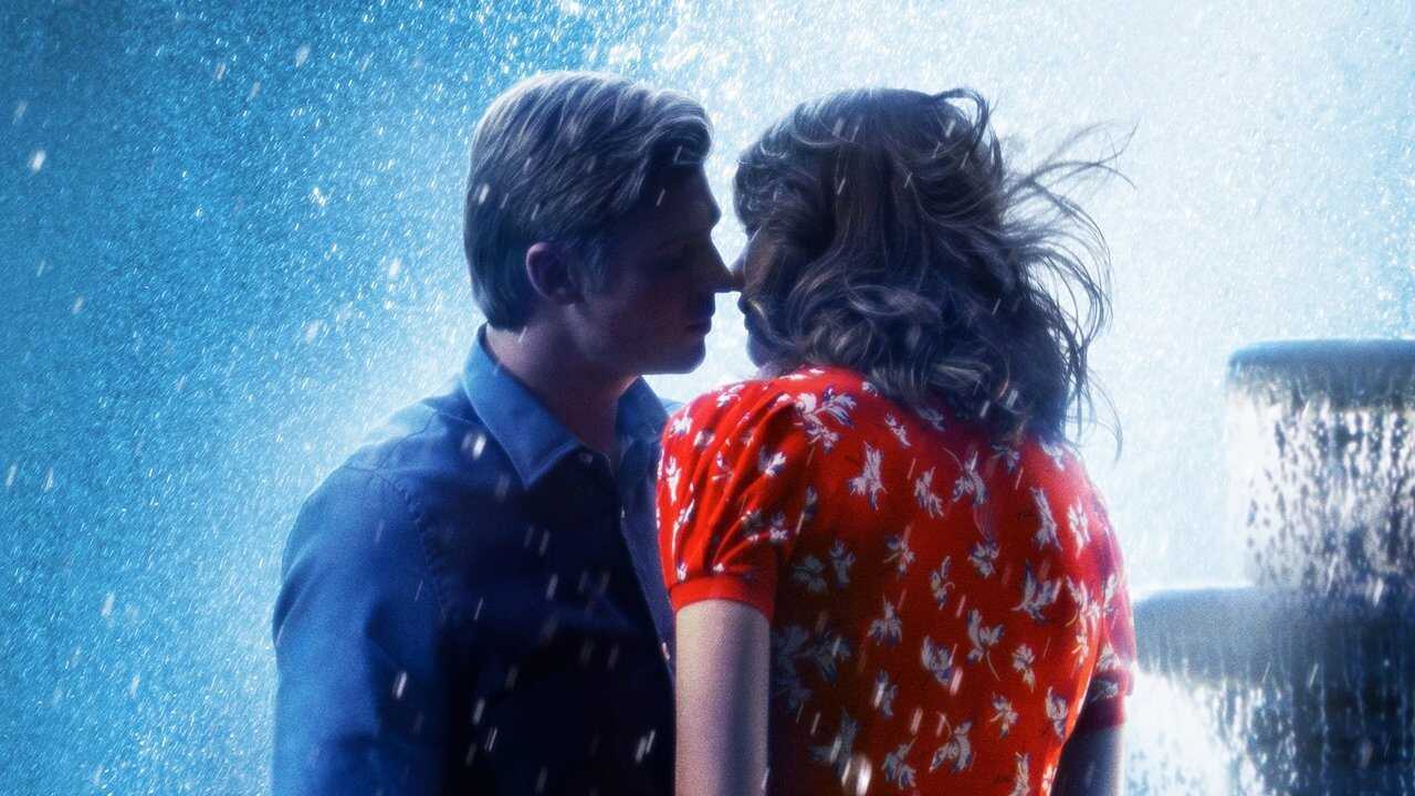 L'amour de mes rêves (2015) 0