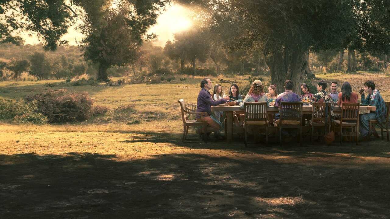 Familia 0