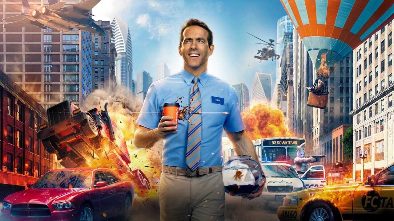 Главный герой (2021) 0