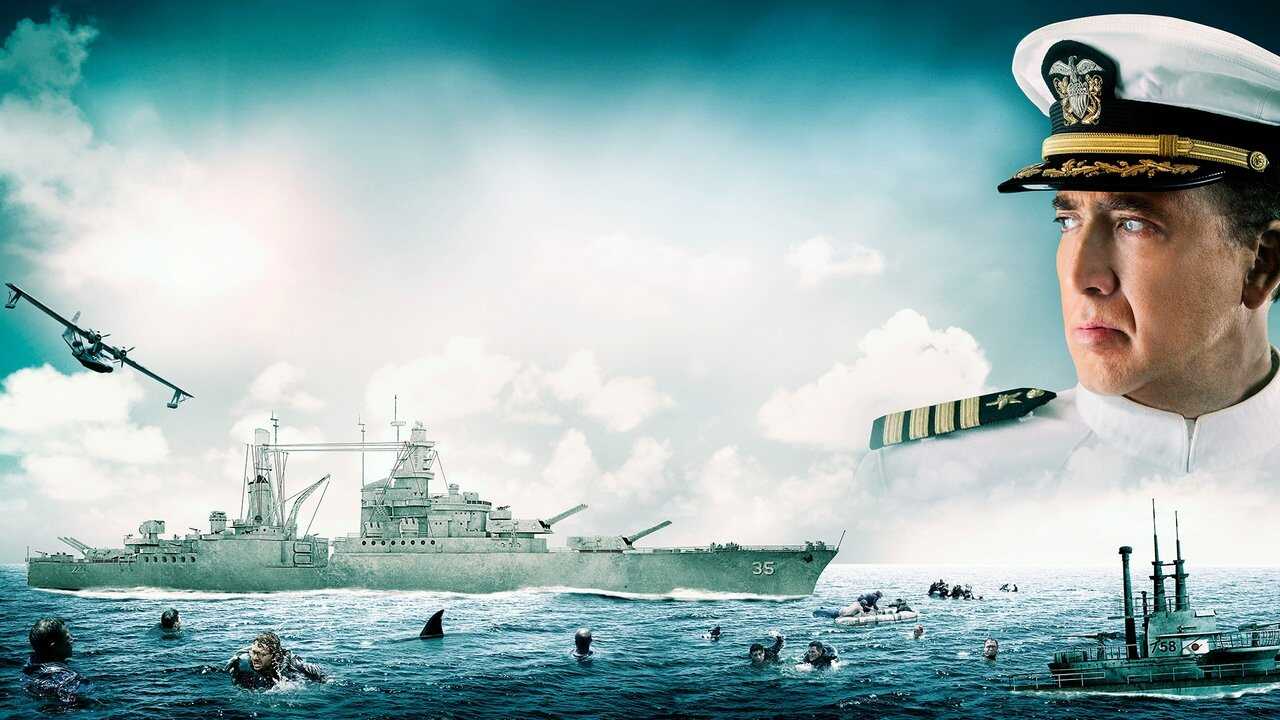 USS Indianapolis: Men of Courage 0