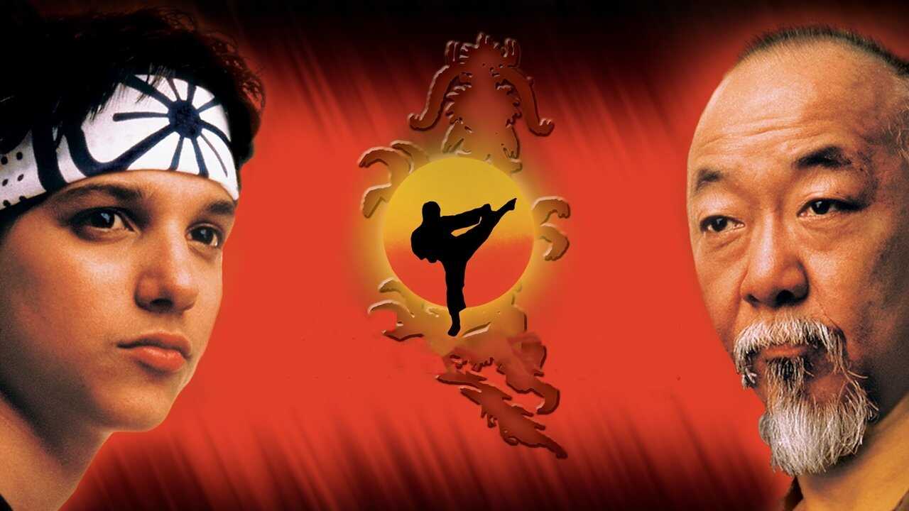 The Karate Kid Part II (1986) 0