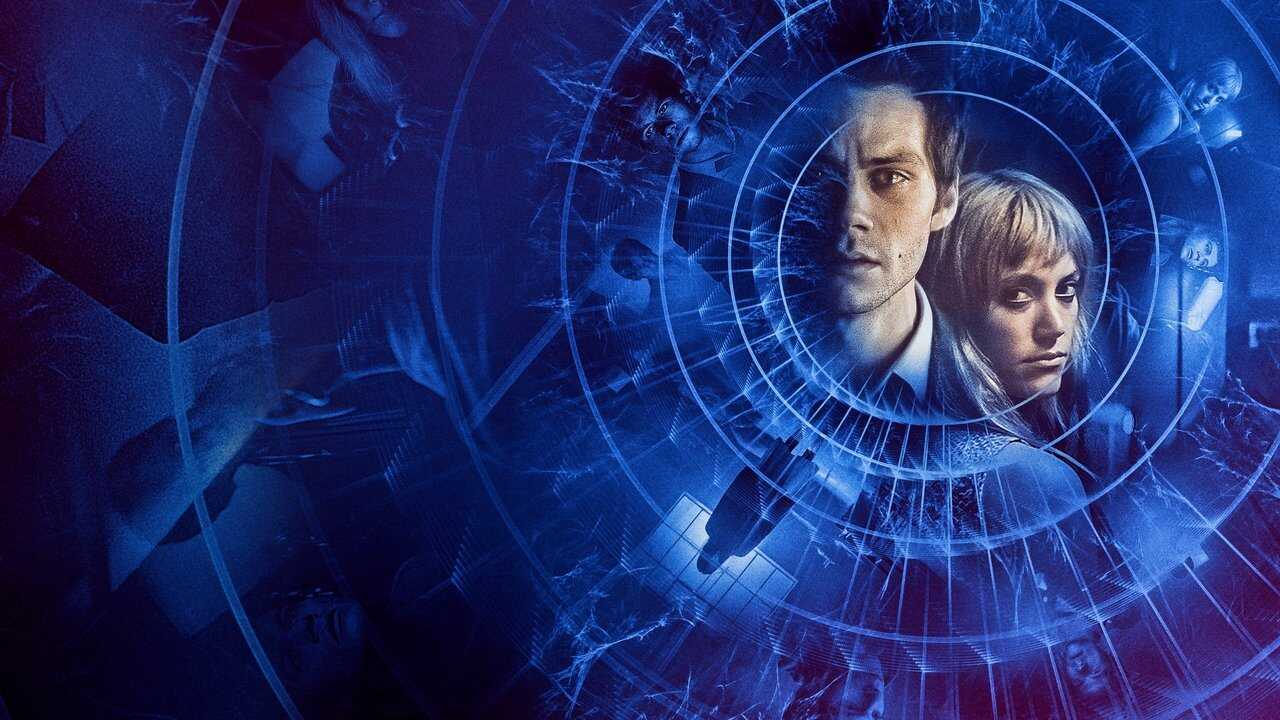 Flashback (2020) 0