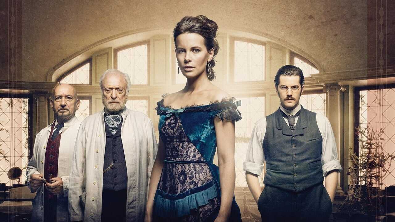 Refúgio do Medo (2014) 0