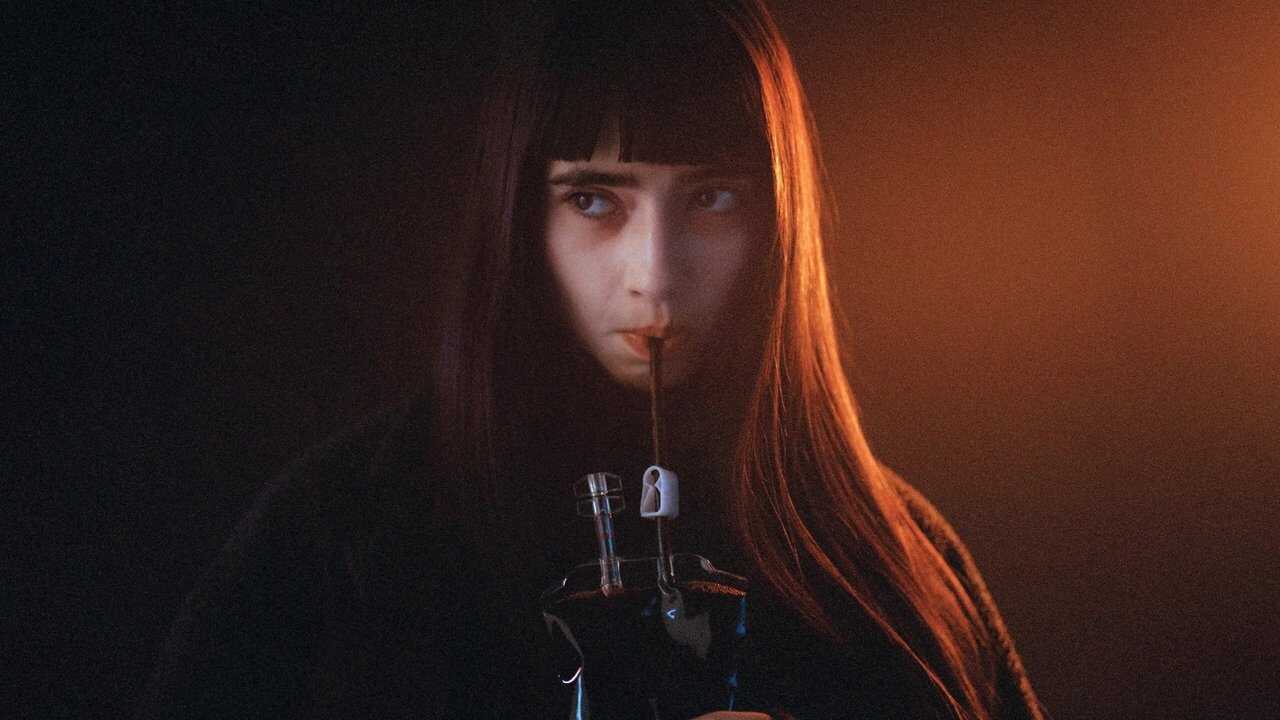 Vampire humaniste cherche suicidaire consentant 0