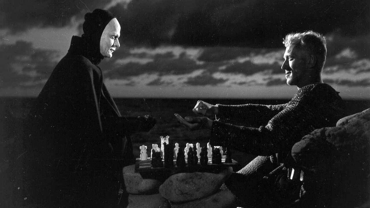 The Seventh Seal (1957) 0
