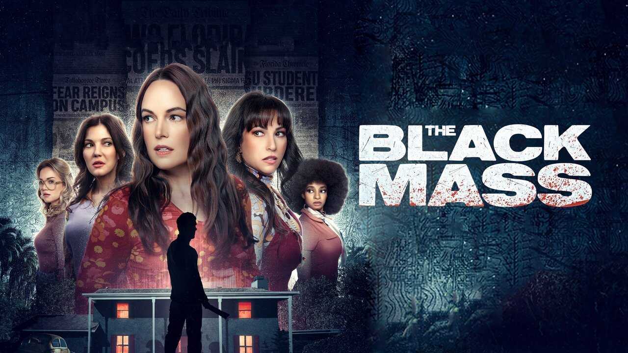 The Black Mass 0