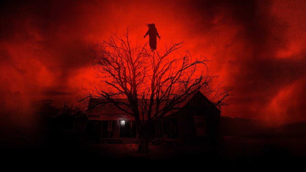 The Dark and the Wicked 0