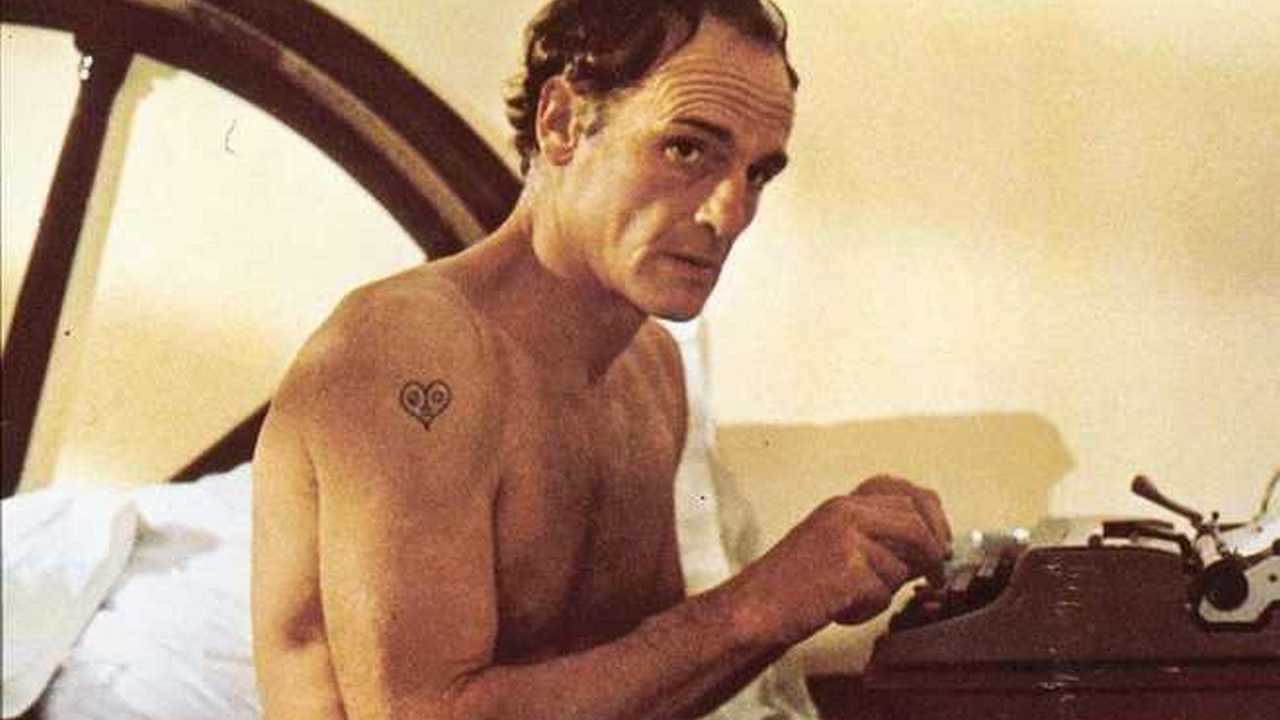 La svergognata (1974) 0