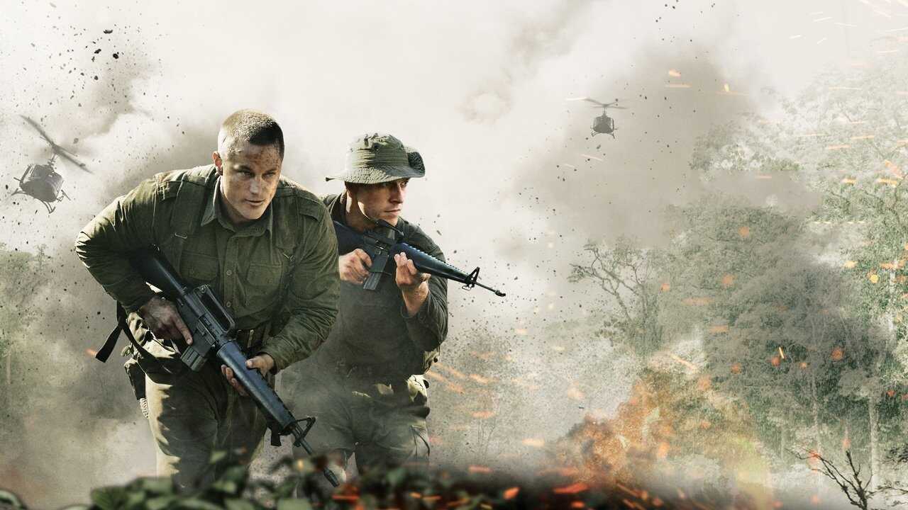 Битва при Лонгтане (2019) 0