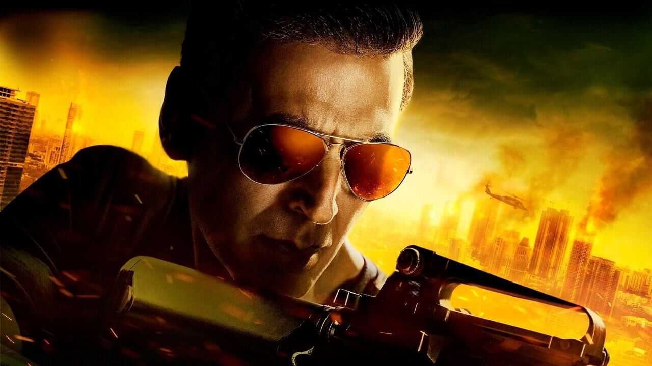 Sooryavanshi 0