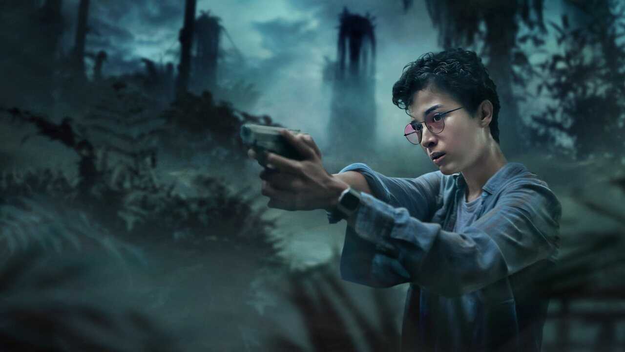 Borderless Fog (2024) 0