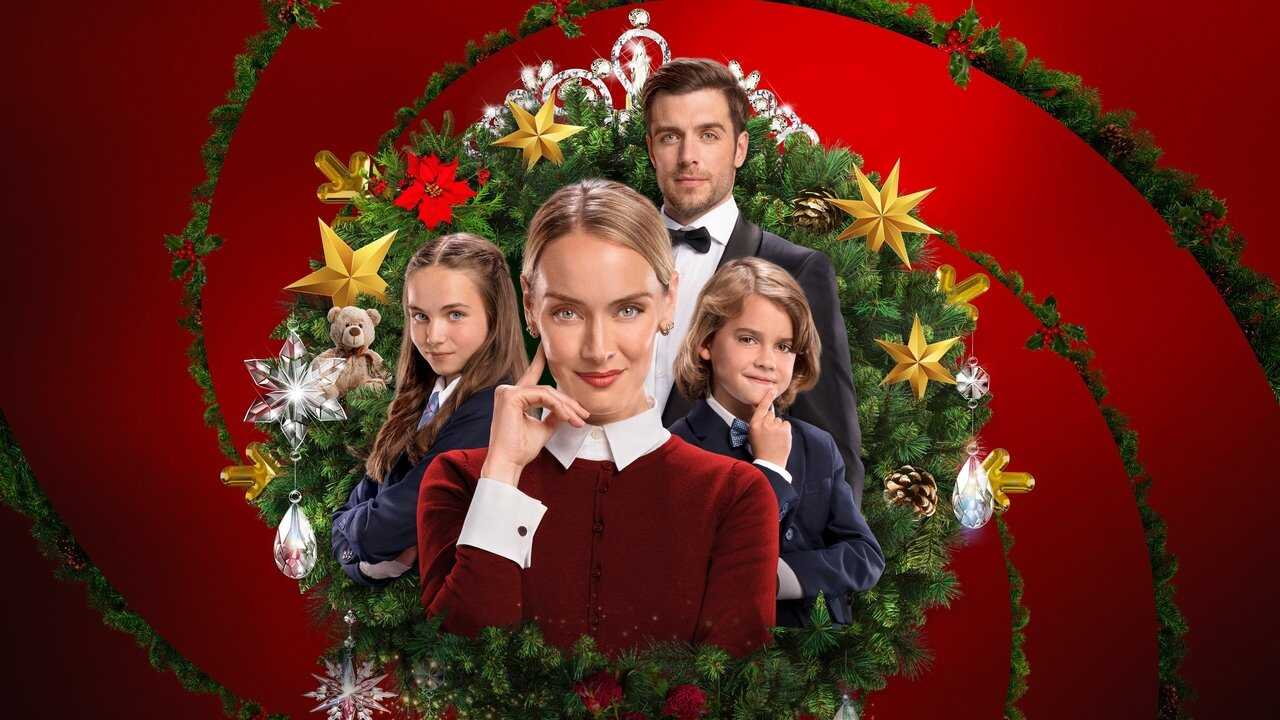 The Royal Nanny 0