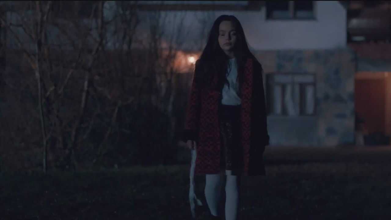 İki (2017) 0
