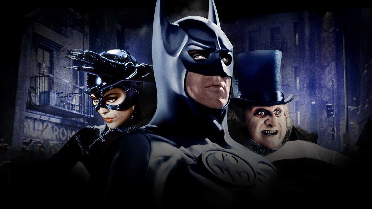 Batman Returns 0