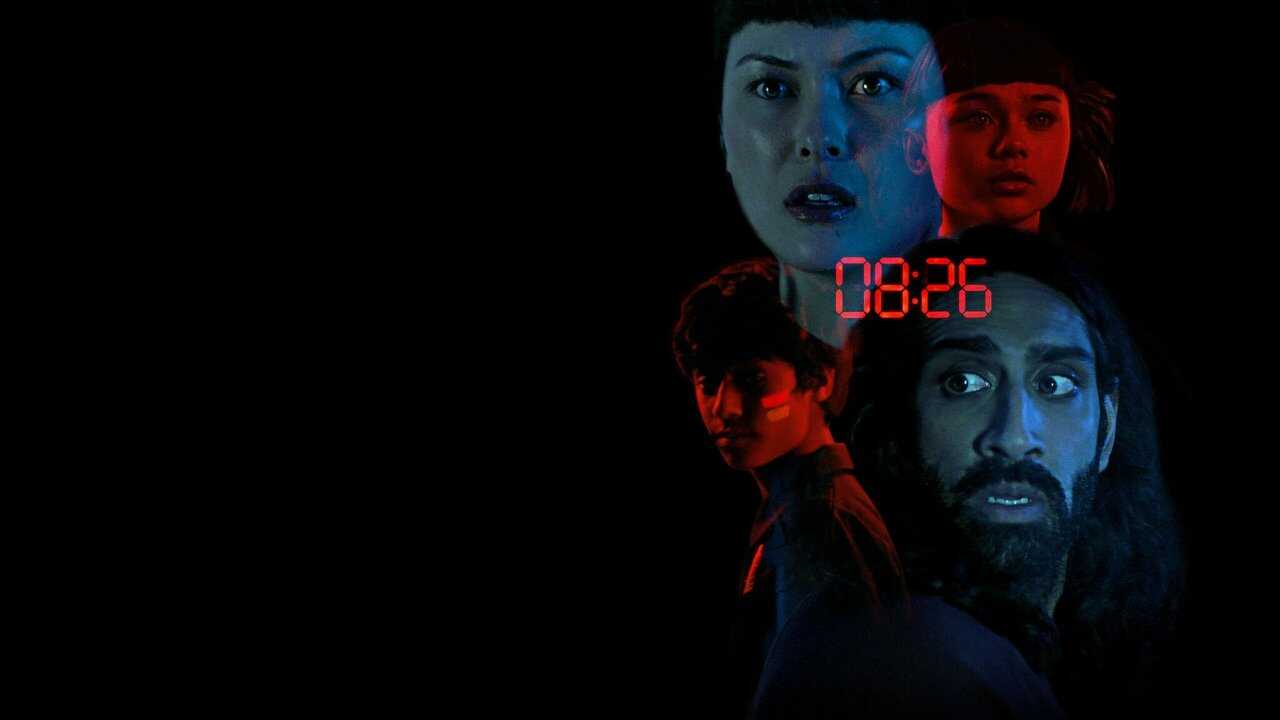 Flashback (2023) 0