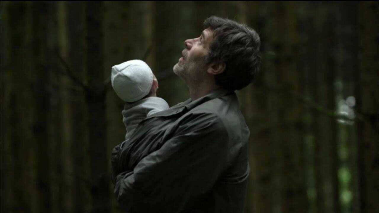 L'Enfant rêvé (2020) 0