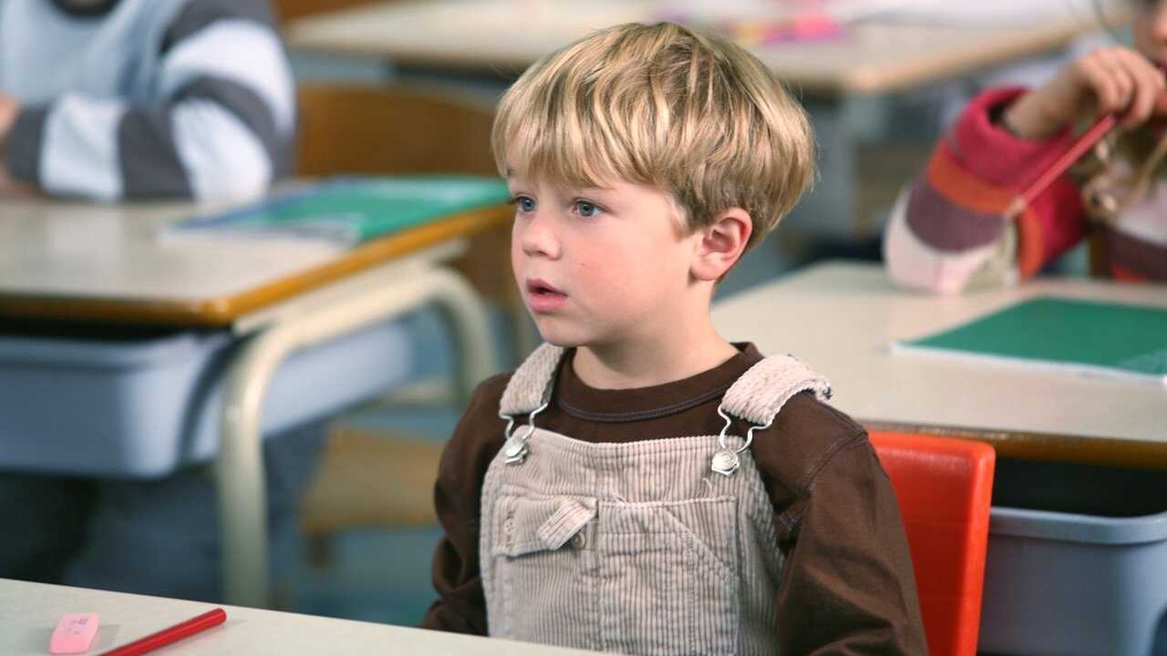 A Dennis the Menace Christmas 0