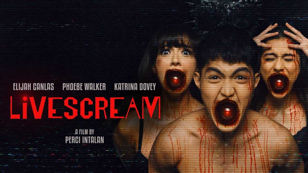 LiveScream 0