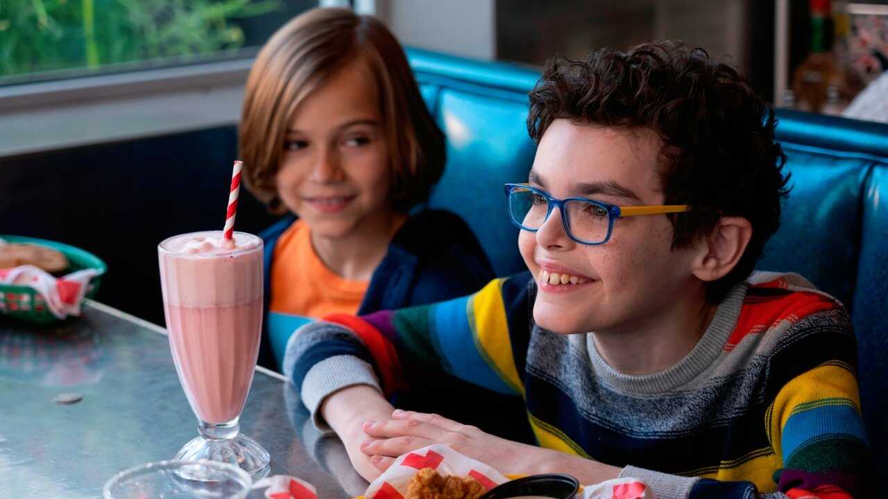 The Unbreakable Boy (2025) 0