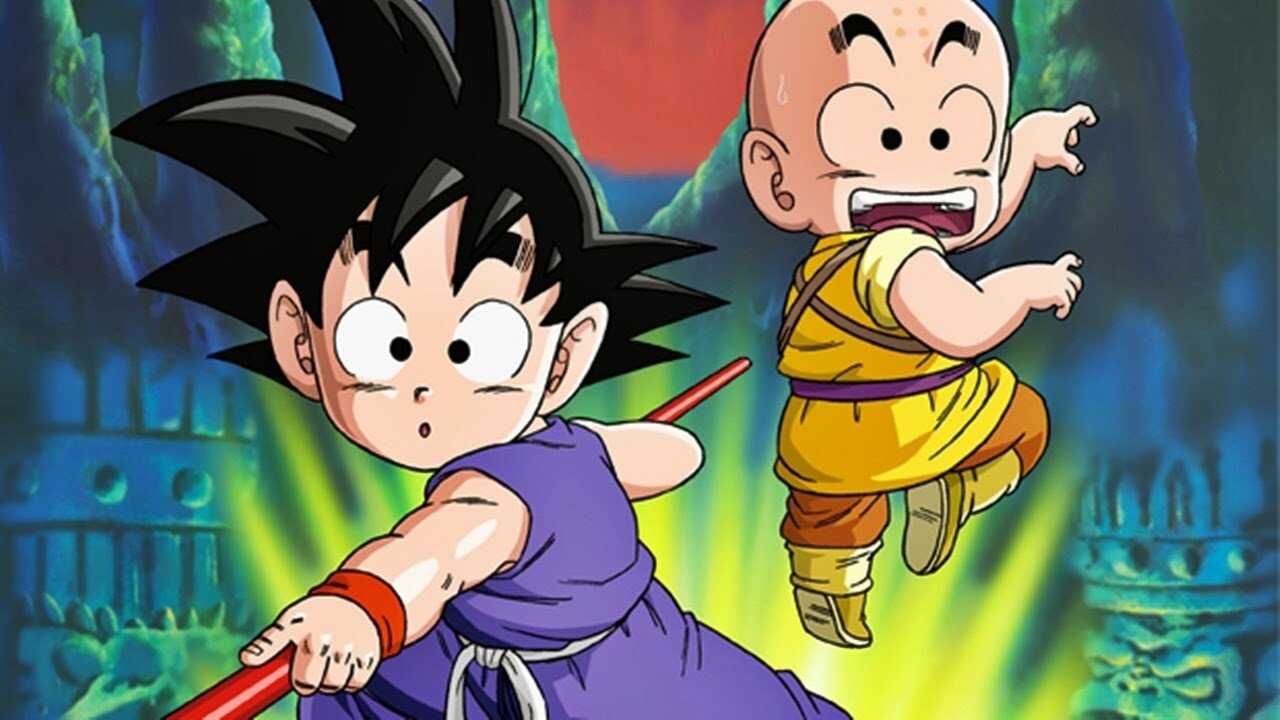ドラゴンボール 魔神城のねむり姫 0