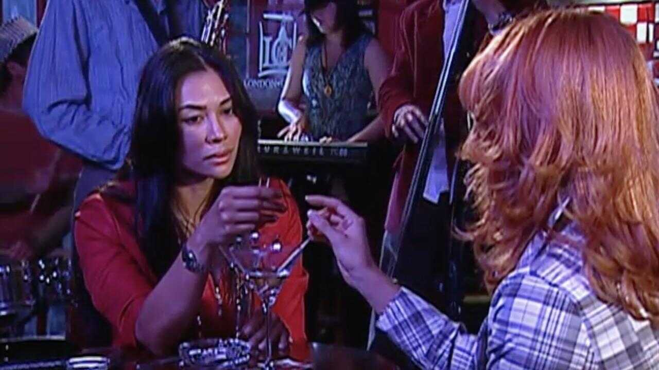 Sexo, Mentiras y Muertos 0