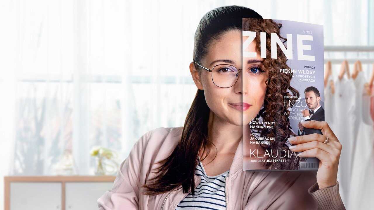 Miłość do kwadratu 0