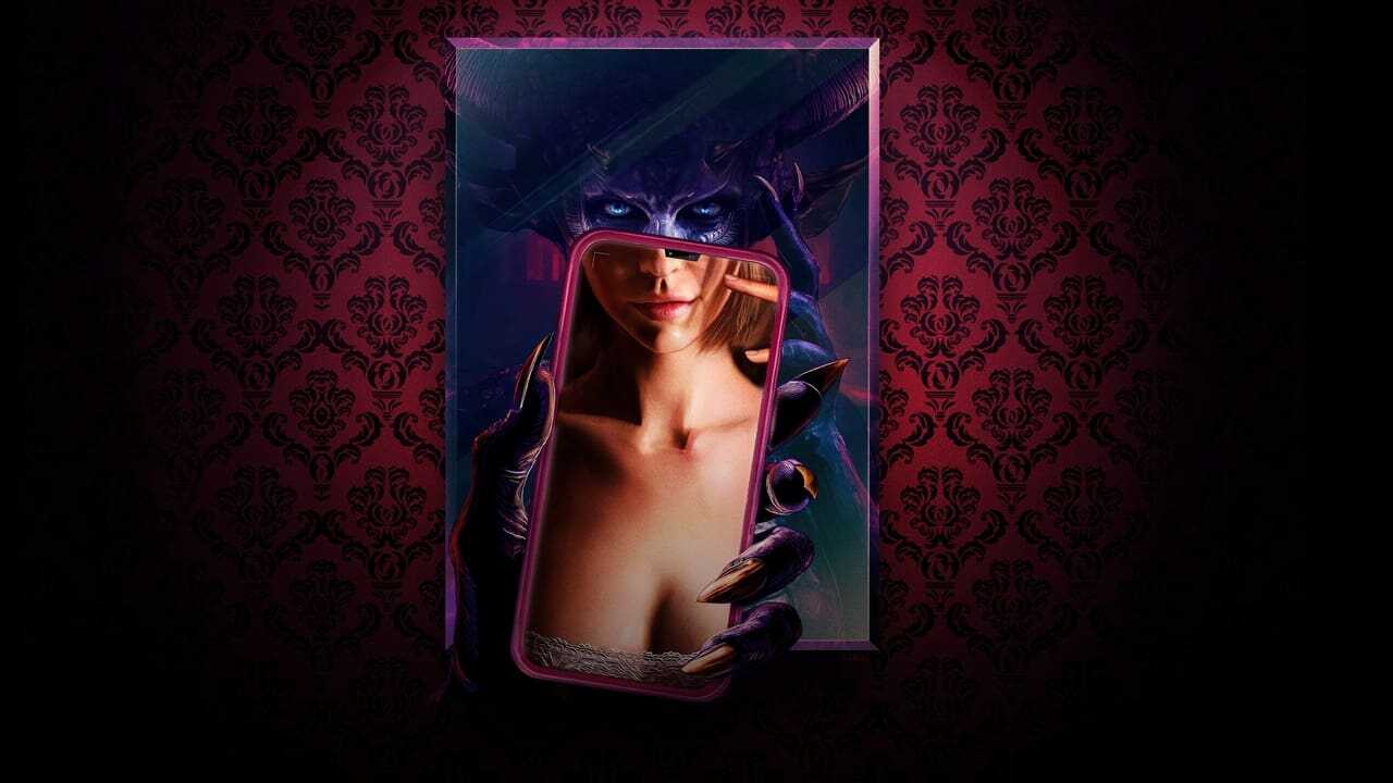 Succubus (2024) 0