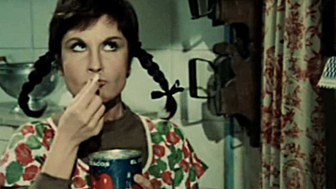 La tonta del bote (1970) 0