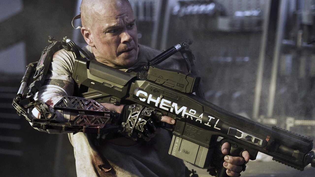 Elysium 0