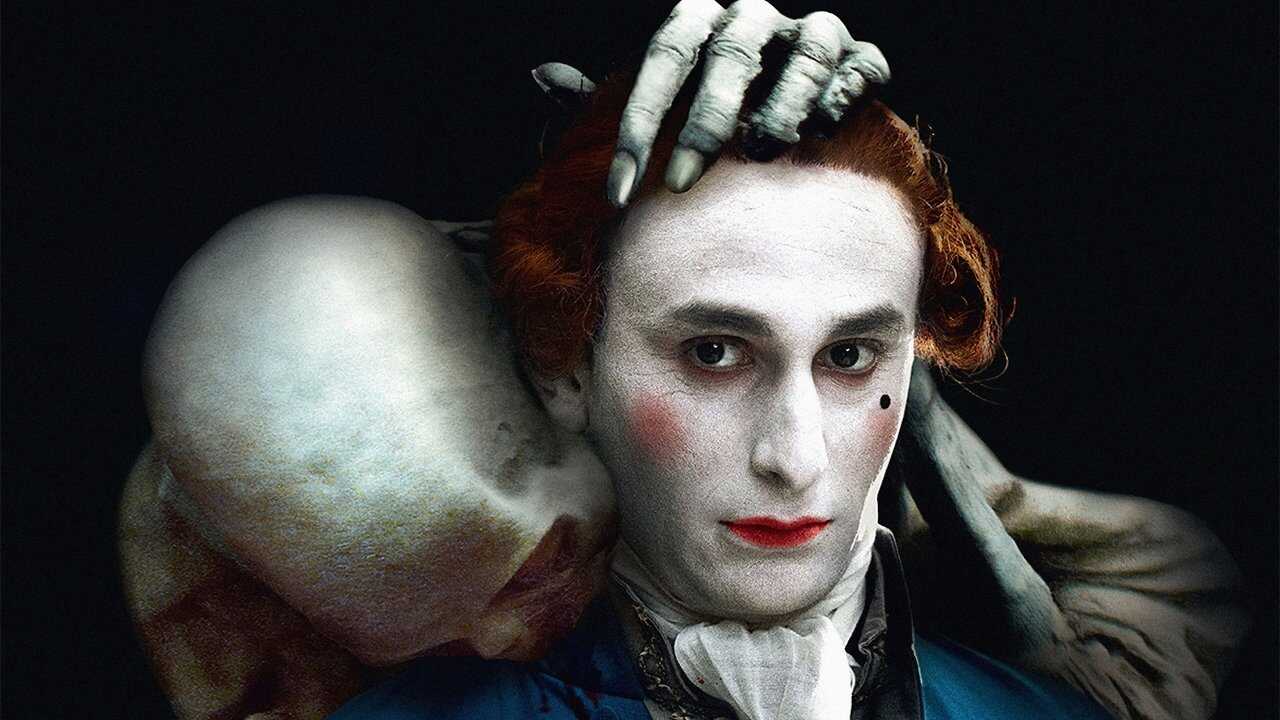 Le Vourdalak 0
