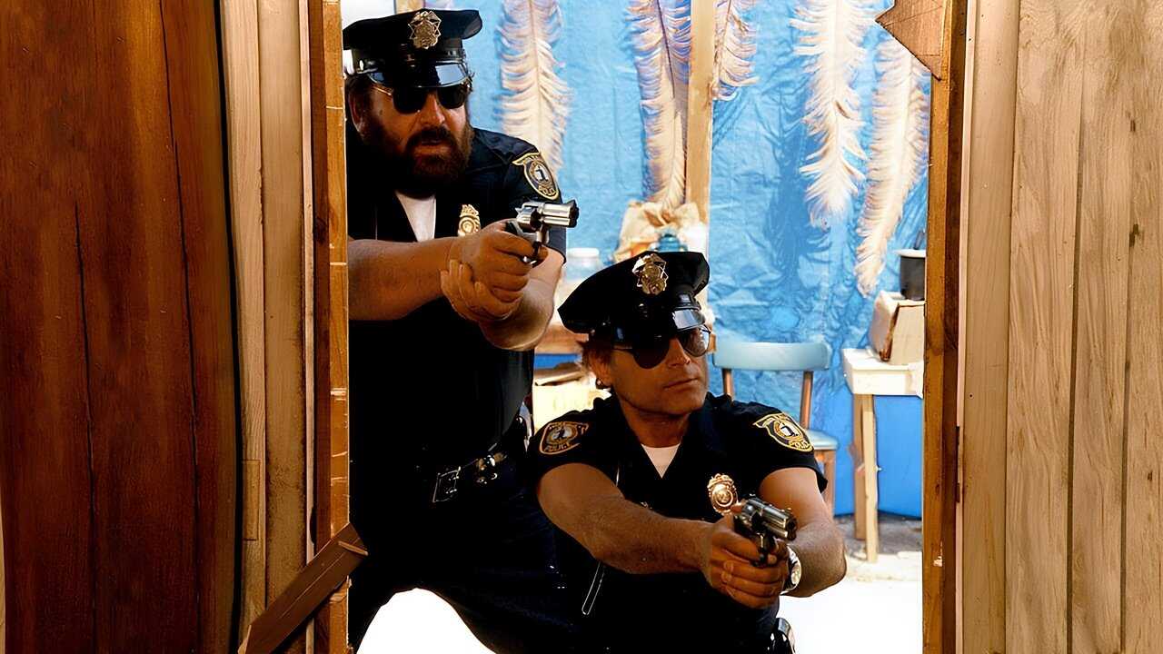 Die Miami Cops (1985) 0