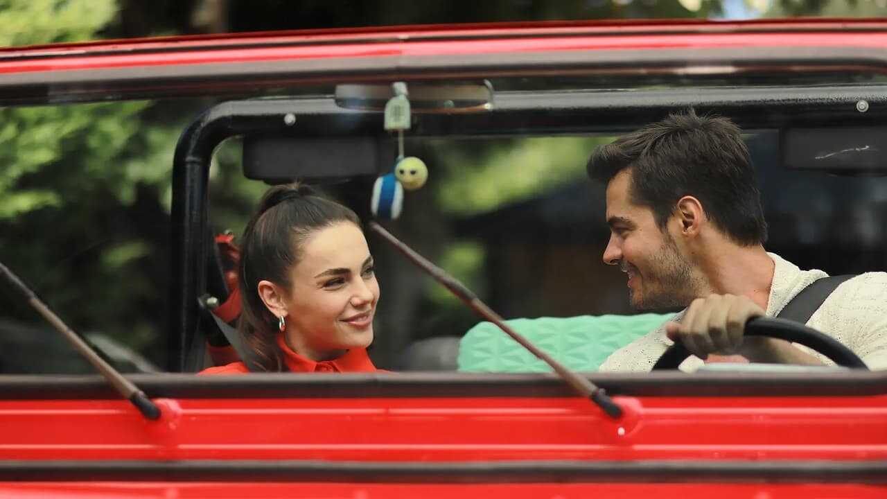 3. Gün (2024) 0
