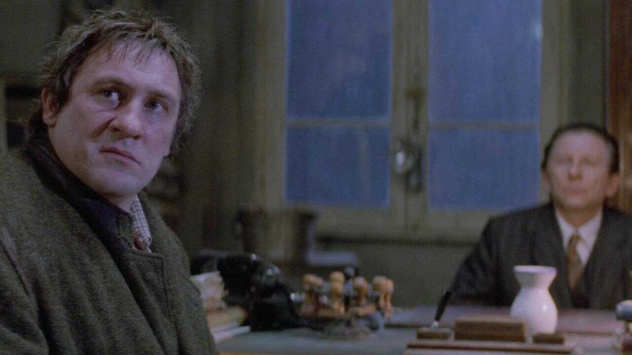 A Pure Formality (1994) 0