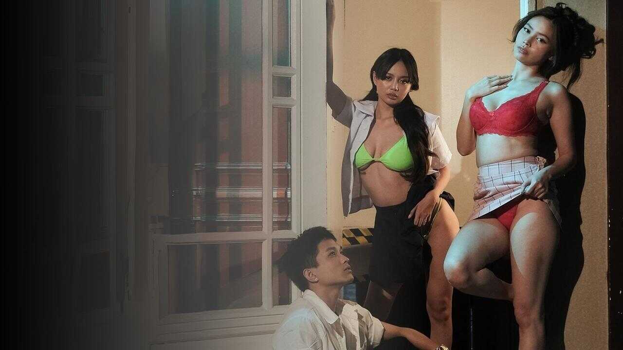Teacher's Pet (2025) 0