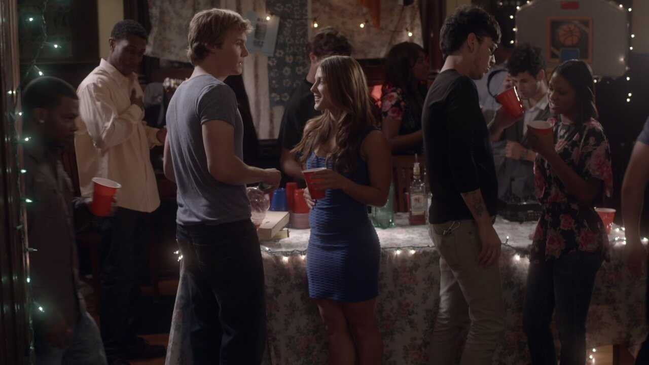 Stalked at 17 (2012) 0
