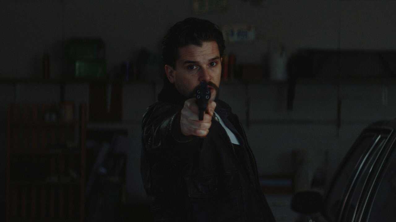 Blood for Dust (2024) 0