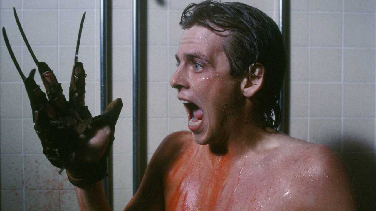 A Nightmare on Elm Street Part 2: Freddy's Revenge 0