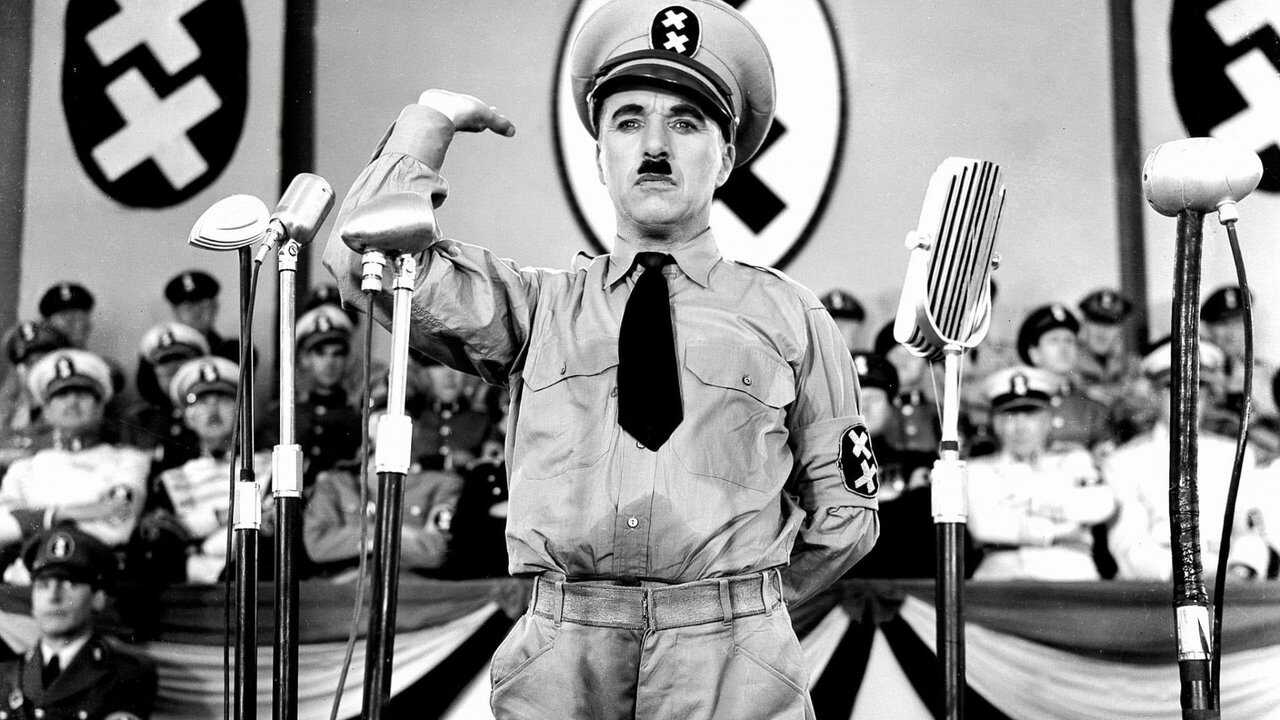 The Great Dictator 0